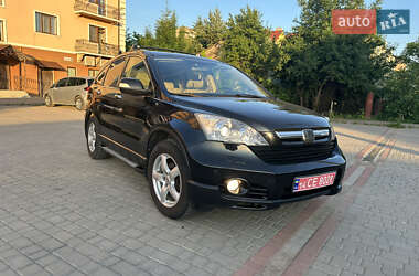 Honda CR-V 2007
