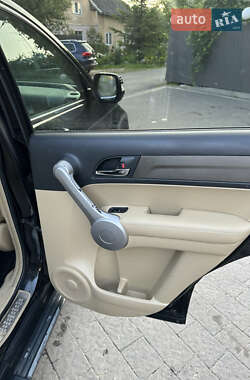 Внедорожник / Кроссовер Honda CR-V 2007 в 