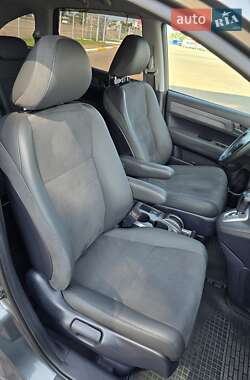 Внедорожник / Кроссовер Honda CR-V 2009 в 