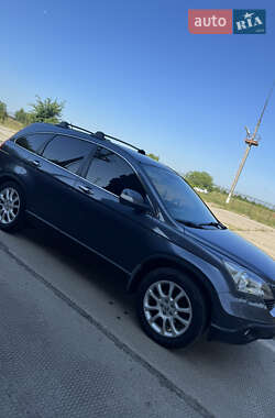 Внедорожник / Кроссовер Honda CR-V 2008 в 