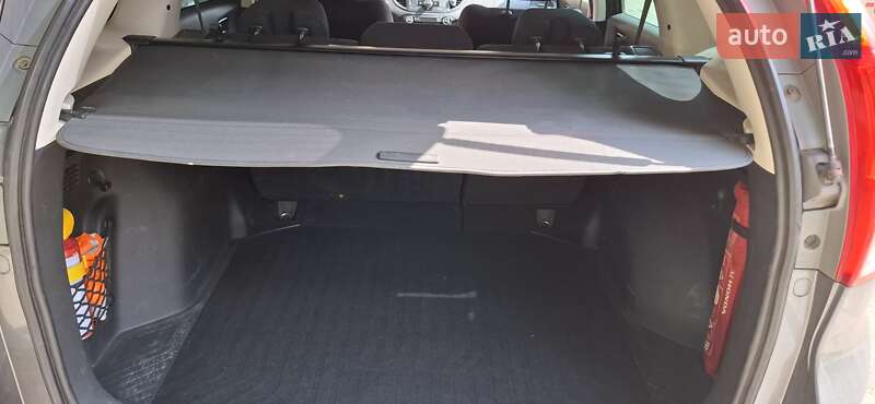 Внедорожник / Кроссовер Honda CR-V 2014 в Шептицькому