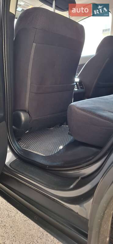 Внедорожник / Кроссовер Honda CR-V 2014 в Шептицькому