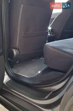 Позашляховик / Кросовер Honda CR-V 2014 в 