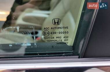 Внедорожник / Кроссовер Honda CR-V 2011 в 