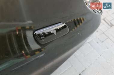 Внедорожник / Кроссовер Honda CR-V 2011 в 