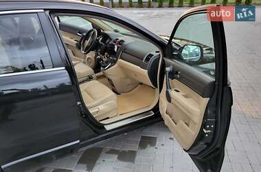 Внедорожник / Кроссовер Honda CR-V 2011 в 