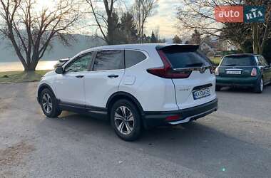 Внедорожник / Кроссовер Honda CR-V 2020 в Киеве