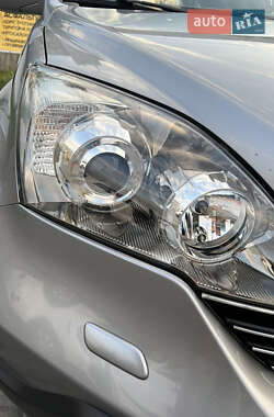 Внедорожник / Кроссовер Honda CR-V 2007 в 