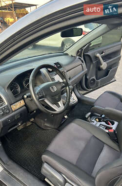 Внедорожник / Кроссовер Honda CR-V 2007 в 