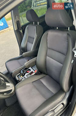 Внедорожник / Кроссовер Honda CR-V 2007 в 