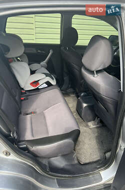 Внедорожник / Кроссовер Honda CR-V 2007 в 