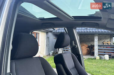 Позашляховик / Кросовер Honda CR-V 2008 в 