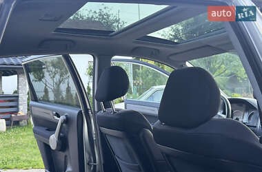 Позашляховик / Кросовер Honda CR-V 2008 в 