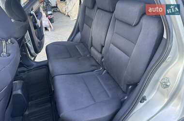 Позашляховик / Кросовер Honda CR-V 2008 в 
