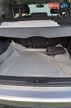 Внедорожник / Кроссовер Honda CR-V 2012 в 