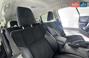 Внедорожник / Кроссовер Honda CR-V 2013 в 