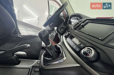 Внедорожник / Кроссовер Honda CR-V 2013 в 