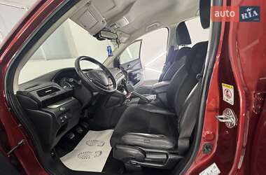 Внедорожник / Кроссовер Honda CR-V 2013 в 