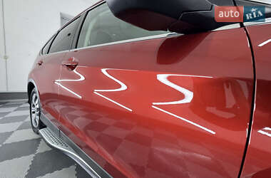 Внедорожник / Кроссовер Honda CR-V 2013 в 