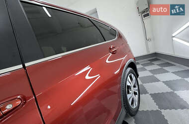 Внедорожник / Кроссовер Honda CR-V 2013 в 