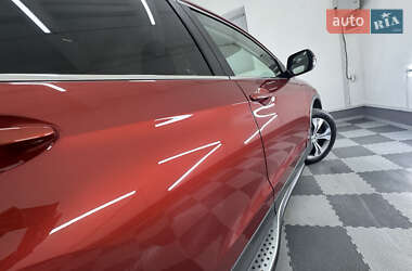 Внедорожник / Кроссовер Honda CR-V 2013 в 