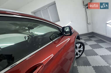 Внедорожник / Кроссовер Honda CR-V 2013 в 