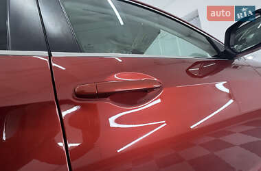 Внедорожник / Кроссовер Honda CR-V 2013 в 