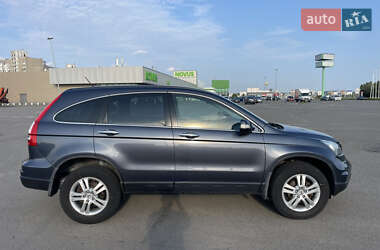Внедорожник / Кроссовер Honda CR-V 2011 в 