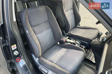 Внедорожник / Кроссовер Honda CR-V 2011 в 