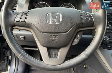 Внедорожник / Кроссовер Honda CR-V 2011 в 