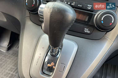 Внедорожник / Кроссовер Honda CR-V 2011 в 