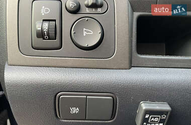 Внедорожник / Кроссовер Honda CR-V 2011 в 