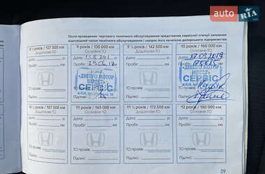 Внедорожник / Кроссовер Honda CR-V 2011 в 