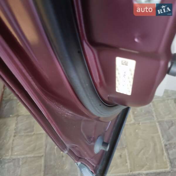 Внедорожник / Кроссовер Honda CR-V 2012 в Горишних Плавнях фото 30 Внедорожник / Кроссовер Honda CR-V 2012 в Горишних Плавнях