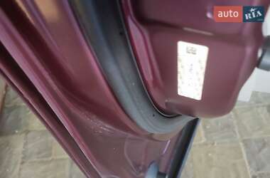 Внедорожник / Кроссовер Honda CR-V 2012 в 