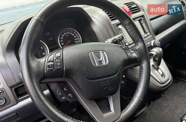 Внедорожник / Кроссовер Honda CR-V 2011 в 