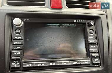 Внедорожник / Кроссовер Honda CR-V 2011 в 