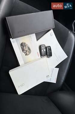 Внедорожник / Кроссовер Honda CR-V 2011 в 