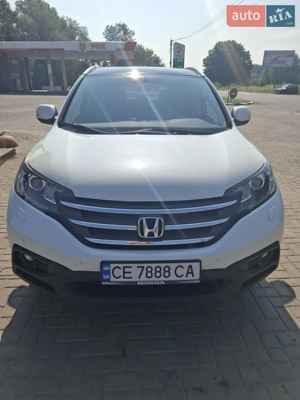 2011 Honda CR-V - мініатюра 12