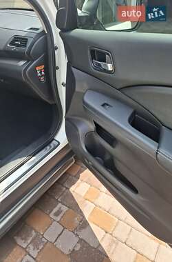 Внедорожник / Кроссовер Honda CR-V 2012 в 