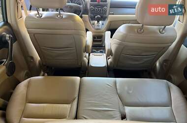 Внедорожник / Кроссовер Honda CR-V 2008 в 