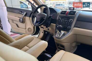 Внедорожник / Кроссовер Honda CR-V 2008 в 
