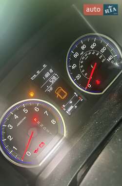 Внедорожник / Кроссовер Honda CR-V 2008 в 