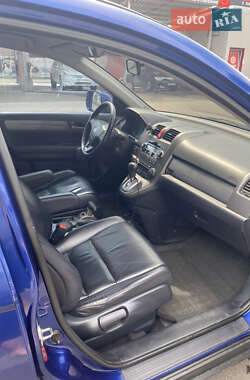 Внедорожник / Кроссовер Honda CR-V 2009 в 