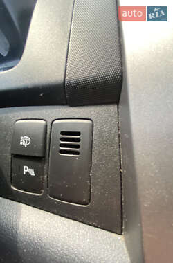 Внедорожник / Кроссовер Honda CR-V 2009 в 