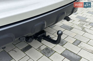 Внедорожник / Кроссовер Honda CR-V 2008 в 