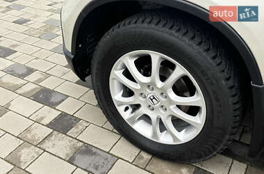 Внедорожник / Кроссовер Honda CR-V 2008 в 