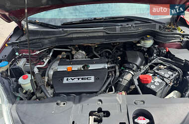 Внедорожник / Кроссовер Honda CR-V 2008 в 