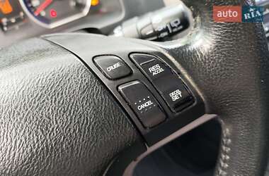 Внедорожник / Кроссовер Honda CR-V 2008 в 