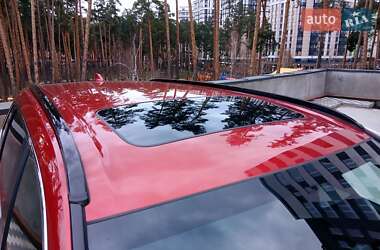 Внедорожник / Кроссовер Honda CR-V 2023 в 